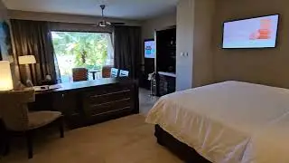 Sandals Grenada - Swim up 1 Bedroom Butler Suite