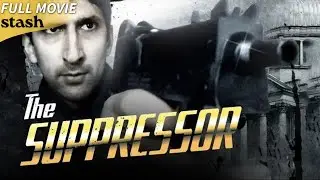 The Suppressor | Crime/Action | Full Movie | A man seeks brutal revenge