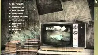 HxC - SIN VALOR.