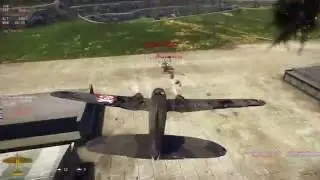 War Thunder fix this moonwalking BS
