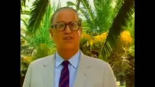 Abba Eban