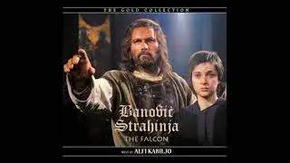 Banović Strahinja - Uvodna Tema [Drum and Bass / Rock]