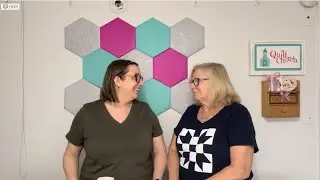 All Indiana Quilt Shop Hop 2025 Part 1