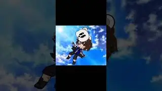MIKE TU VAI CAIR- #gacha #edit #gachaclub #fnaf