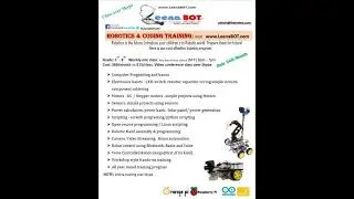 Gear Up for the VEX Robotics Competition &ndash; The Ultimate Robotics Showdown