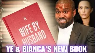 BIANCA'S BOOK: Ye Secures New Trademark For 