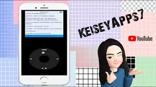 RetroPod pro  Un clasico Reproductor muy genial
