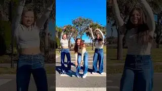 It&rsquo;s a DANCE PARTY!!! 👀🤩😱  | Triple Charm #Shorts