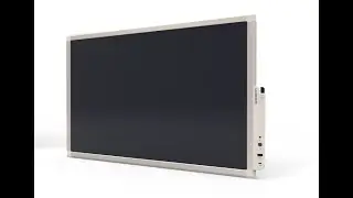 Synchronous Storage Function of LCD Writing Black Board