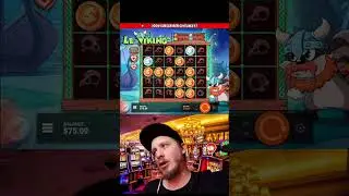 Le Viking Feature Spin #ставки