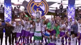CHAMP12NS WHAT A MOMENT! &iexcl;QU&Eacute; MOMENTO!  Real Madrid C F