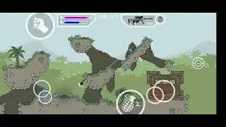 Mini militia - Fortnite Parodia Montage #da2 #montage