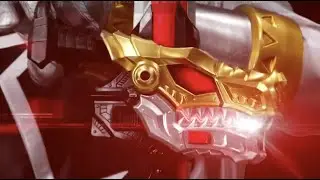 RyusoulKen - Closing mouth sound