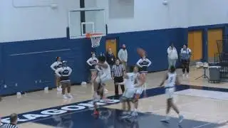 Warren Central Basketball - 2021/2022 Highlights
