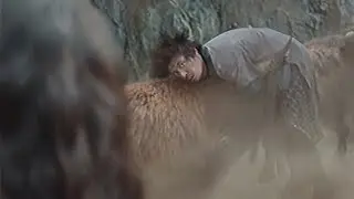 KANG HANEUL FUNNY MOMENTS😂 IN THE PIRATES 2 (pt. I)#kanghaneul #thepirates #leekwangsoo #hanhyojoo