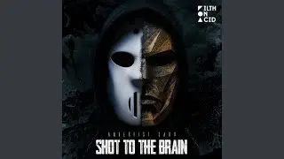 Shot To The Brain