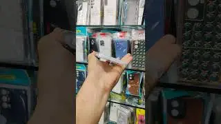 Samsung S21 ultra transparent case 🔥#shorts #viral #youtubeshorts #shortvideo #trending #samsung
