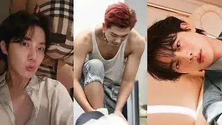 [TikTok BTS] Vừa nghe nhạc chill🎶Vừa ngắm BangTann~~|Azura Olivia