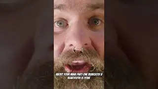 What your favourite metal band says about your mind BEARTOOTH #metal #beard #therapist #mentalhealth