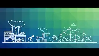 Energy transition challenges and opportunities by Khalid Alwadi