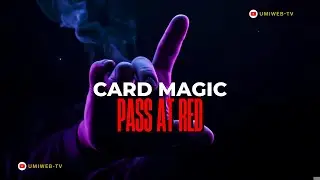 PASS AT RED by Roy Walton