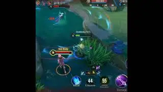 Video Short &ndash; GamePlay Arena of Valor &ndash; Part 2