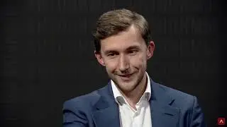Сергей Карякин: что именно 