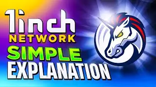 1INCH | SWAP PLATFORM | EASY TO USE! #58