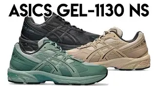 ASICS GEL-1130 NS
