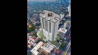 Mixed use High-rise