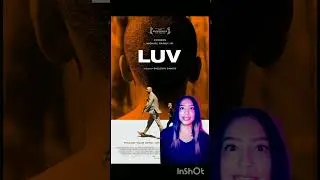 Luv (2012) worth a watch?