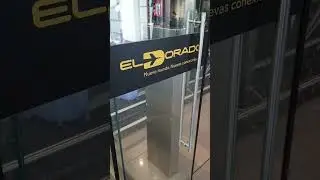 Connecting Flights: Bogot&aacute; Airport Walk ✈️🛬🇨🇴