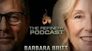 #23 &ndash; Empowered Cultures with Barbara Britt: Transforming Teams from the Inside Out