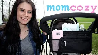 Momcozy Universal Stroller Organizer Review