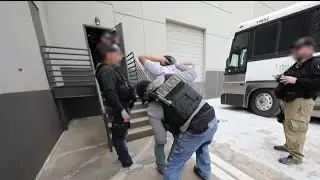 Cambios sobre qui&eacute;nes pueden conceder fianzas de inmigraci&oacute;n