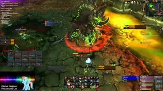 Mythic Kormrok First Kill [Team Zealot - Eternal Kingdom - Proudmoore US]