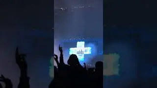 Martin Garrix plays 