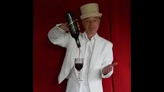 G SPARKS MAGIC - AIRBORNE PRO WINE