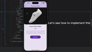 Hero Animation in Flutter 2025 🚀 | Full Tutorial | Smooth Screen Transition UI