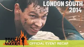 Tough Mudder London South - Official Event Video | Tough Mudder 2014