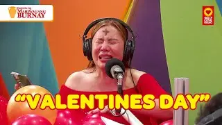 MY VALENTINE - Kwento ng Mahiwagang Burnay (February 14, 2024)