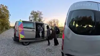 360vid Naturpark Amager Kalvebod F&aelig;lled