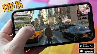 Top 15 Best Games of 2025 for Android & iOS | 2025 New Games for Mobile Devices🔥