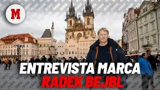 Radek Bejbl: 