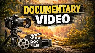Documentary Video Making Full Tutorial for Beginners | how to make ai trailer video #ai #tranding 
