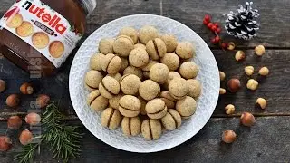 BACI DI DAMA: Fursecurile italiene care iti topesc inima! 🍪