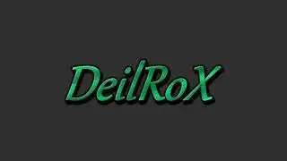 DeilRoX - Затишье перед бурей
