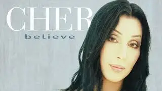 Cher - Believe (Extended Edit) Fan Remix