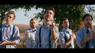 Dimensi&oacute;n Vocal &mdash; MEDLEY 1 - Bodas & Eventos