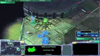 Fail Cannon Rush